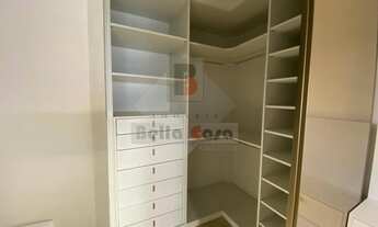 Imagem 7: Apartamento a venda no Tatuapé,varanda gourmet