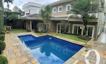 Imagem: Casa com 4 dormitórios à venda, 347 m²