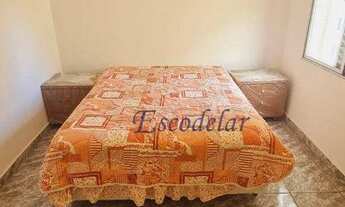 Imagem 3: Apartamento com 3 dormitórios para alugar, 100 m² por R$ 1.700,00/mês - Santana - São Paul