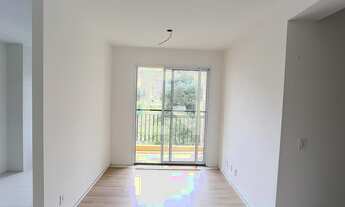 Imagem 3: Apartamento para Aluguel - Vila Andrade, 2 Quartos, 59 m2