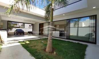 Imagem 2: Casa - Condomínio Reserva Real Paulínia - Paulínia