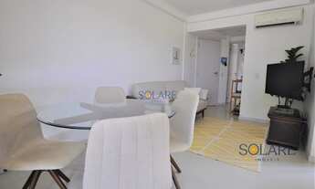 Imagem 7: Apartamento de 2 dormitório (1 suíte) - 2 vagas de garagem e hobby box no bairro Saco dos