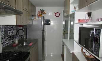 Imagem 6: Lindo Apto Completo Colado na Est. Iaraquã - Aceita Financiamento!!