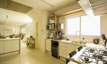 Imagem 6: Sobrado com 3 dormitórios à venda, 168 m² por R$ 1.099.000,00 - Parque São Domingos - São