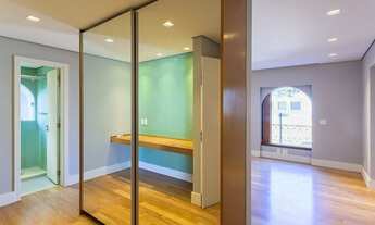 Imagem 4: APARTAMENTO RESIDENCIAL em São Paulo - SP, Vila Madalena