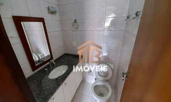 Imagem 6: Apartamento com 3 dormitórios para alugar, 78 m² por R$ 1.600,00/mês - Barreirinha - Curit