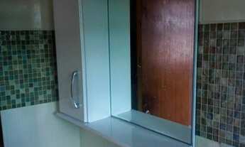 Imagem 5: Alaga-se casa na cidade de Bananal/sp