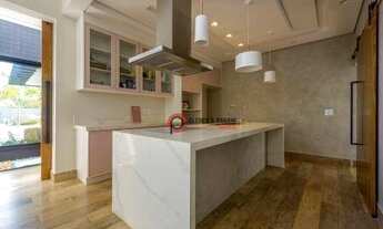 Imagem 6: Casa Condoínio Vivendas do Lago