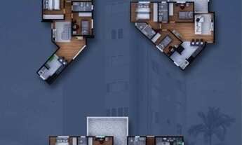 Imagem 4: BELO HORIZONTE - Padrão - Manacás