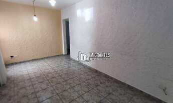 Imagem 7: Apartamento 2 Dormitórios, na Guilhermina, em Praia Grande