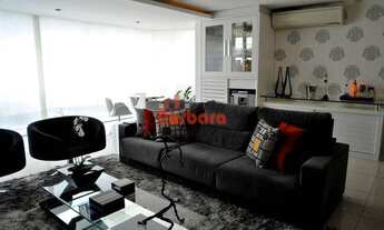 Imagem: Apartamento com 4 dorms, Icaraí, Niterói