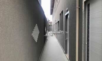 Imagem 2: Sobrado de 2 dormitórios na Tupi, em Praia Grande