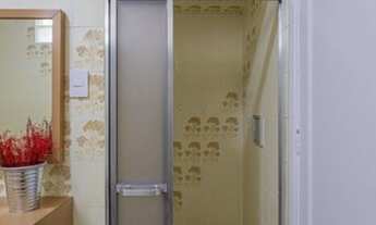 Imagem 7: APARTAMENTO RESIDENCIAL em São Paulo - SP, Jardim Paulista