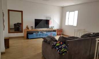 Imagem 5: APTO COM 196 M - 03 SUÍTES - 4 VARANDAS - 02 VAGAS - LAZER