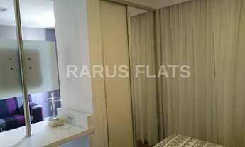 Imagem 4: Flat para locação na Vila Mariana - Saint Lawrence - Cód: KGO06555