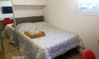 Imagem: Apartamento para Aluguel - Prado Velho