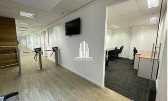 Imagem 5: Sala comercial para locação com 1.413m² - Lapa de Baixo