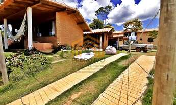 Imagem 6: Chalé para Venda em Lima Duarte, Ibitipoca, 1 dormitório, 1 banheiro, 1 vaga