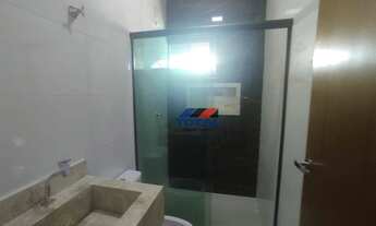 Imagem 13: Casa 3Q no Jd. Presidente