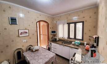 Imagem 4: Sobrado Alto Padrão na Mooca