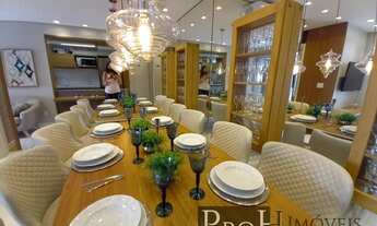 Imagem 3: Apartamento com 2 dormitórios à venda, 66 m² por R$ 700.000,00 - Jardim - Santo André/SP