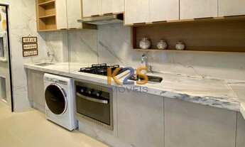 Imagem 7: Apartamento com 2 dormitórios à venda, 48m² por R$ 217.390 - Cidade Jardim - São José dos