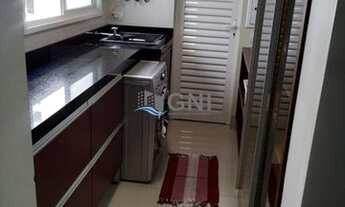 Imagem 4: EDIFICIO MAISON VICTORIA