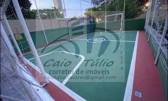 Imagem 7: Apartamento para Venda em Fortaleza, Aldeota, 2 dormitórios, 2 suítes, 3 banheiros, 2 vaga