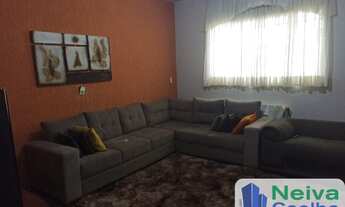 Imagem 5: CASA RESIDENCIAL em GOIÂNIA - GO, SETOR RIO FORMOSO