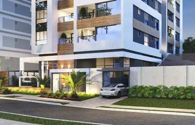 Imagem 2: APARTAMENTO - 2 SUÍTES - 95,10m² PRIVATIVOS!