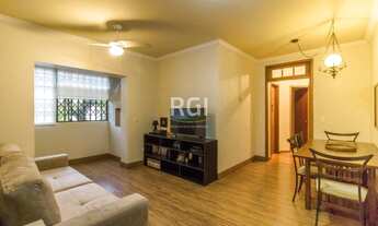 Imagem: Porto Alegre - Apartamento Padrão - Jardim