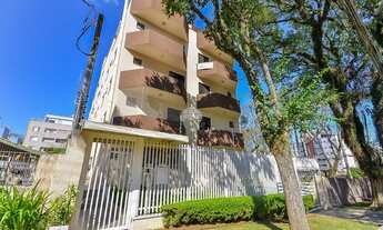 Imagem 2: Cobertura Residencial para Venda no Água Verde em Curitiba, 228.95 m²