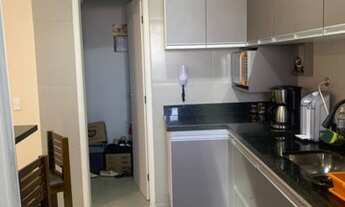 Imagem: Apartamento para venda condomínio Firenze