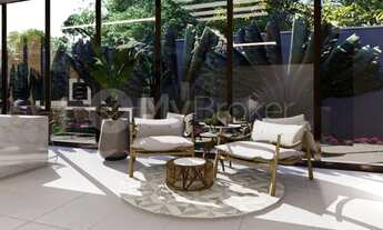 Imagem 4: Casa em condomínio com 4 quartos no Condomínio Jardins Verona - Bairro Jardins Verona em G