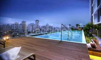 Imagem 3: Lindo Apartamento localizado no Brooklin em São Paulo!