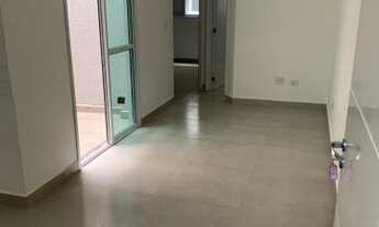 Imagem 2: Apartamento sem condominio com 2 dormitórios na Vila PIres por R$ 385.000,00