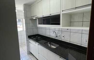 Imagem 4: APARTAMENTO A VENDA - EDIFICIO RESIDENCIAL ITAMARATY