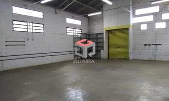Imagem 3: Excelente Galpão Comercial à venda, 230 m², 20 vagas - Bairro São Caetano - São Caetano do