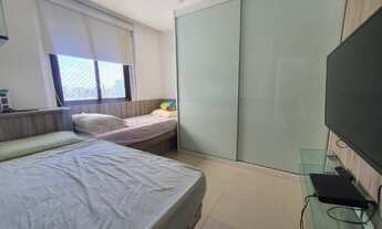 Imagem 2: Le Parc Boa Viagem 108m² Venda e Locação