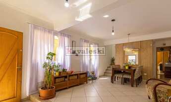 Imagem 4: Sobrado com 3 dormitórios, 1 suíte com closet - Bosque da Saude