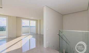 Imagem 4: Cobertura com 3 dormitórios à venda, 243 m² por R$ 2.695.000,00 - Centro Cívico - Curitiba