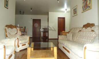 Imagem: Apartamento - Cambuí - Campinas