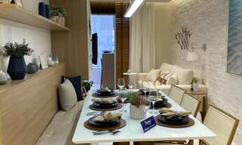 Imagem 5: Exclusive Noronha- COBERTURA LINEAR-2 Quartos c/ suítes, 2 vagas-Santa Rosa - Niterói - RJ