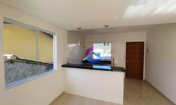 Imagem 6: Casa com 3 dormitórios à venda, 86 m² - Rio do Ouro - São Gonçalo/RJ