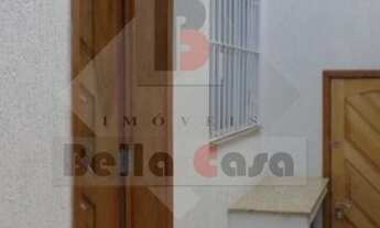 Imagem 5: Sobrado com 3 dormitórios e churrasqueira na Água Rasa