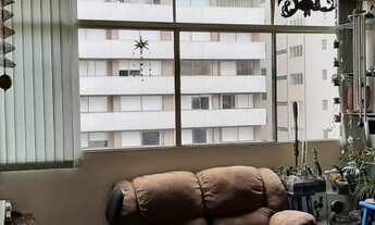 Imagem: Apartamento para venda possui 94 metros