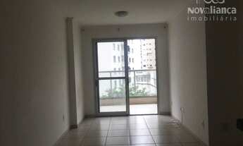 Imagem 4: Apartamento com 3 quartos para alugar, 78 m² - Itapuã - Vila Velha/ES