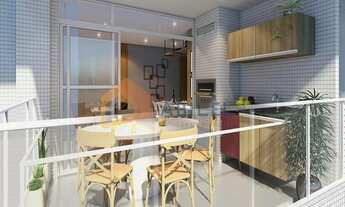 Imagem 3: São Paulo - Apartamento Padrão - Cidade Mãe do Céu