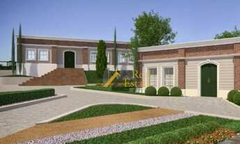 Imagem 7: Terreno à venda, 331 m² por R$ 416.000,00 - Condomínio London Park - Indaiatuba/SP