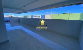 Imagem 3: COD 1-76 Excelente apartamento nos Bancários de 3 quartos e elevador